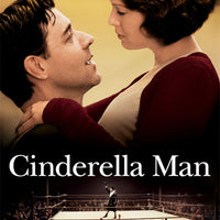 Cinderella Man (2005) [MA 4K]