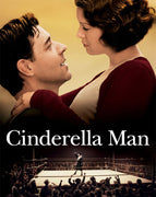 Cinderella Man (2005) [MA HD]