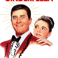 Cinderfella (1960) [Vudu HD]