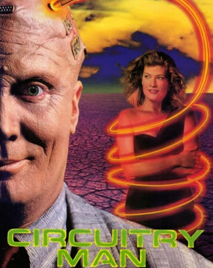 Circuitry Man (1990) [MA HD]