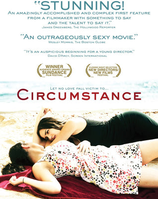 Circumstance (2011) [Vudu HD]