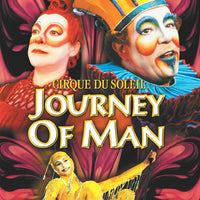 Cirque du Soleil: Journey of Man (2000) [MA HD]