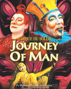 Cirque du Soleil: Journey of Man (2000) [MA HD]