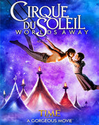 Cirque du Soleil: Worlds Away (2012) [iTunes HD]