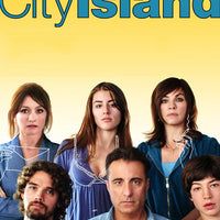 City Island (2009) [Vudu HD]