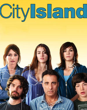 City Island (2009) [Vudu HD]