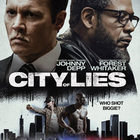 City Of Lies (2021) [GP HD]