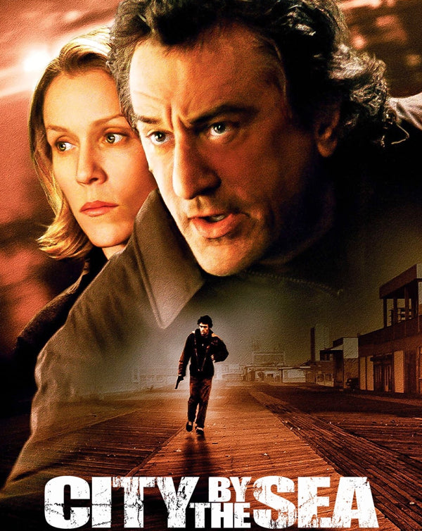 City by the Sea (2002) [MA HD]