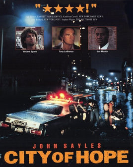 City of Hope (1990) [MA HD]