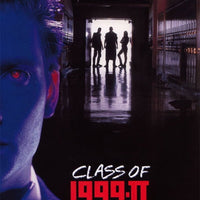 Class of 1999 2 The Substitute (1994) [Vudu SD]