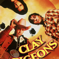 Clay Pigeons (1998) [MA SD]