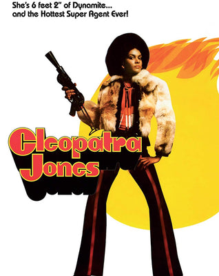 Cleopatra Jones (1973) [MA HD]