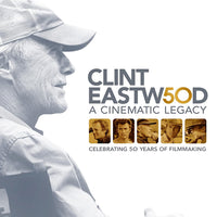 Clint Eastwood: A Cinematic Legacy (2021) [MA HD]
