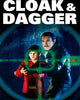Cloak and Dagger (1984) [MA HD]