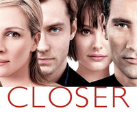Closer (2004) [MA HD]