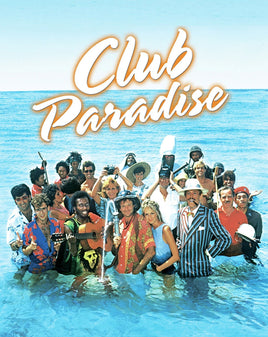 Club Paradise (1986) [MA HD]