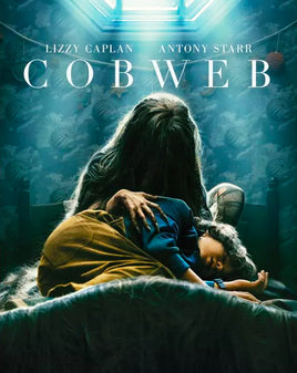 Cobweb (2023) [MA HD]