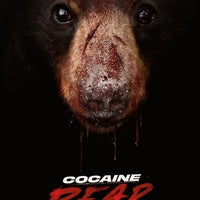 Cocaine Bear (2023) [MA 4K]