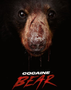 Cocaine Bear (2023) [MA 4K]
