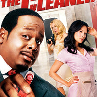 Code Name: The Cleaner (2007) [MA HD]