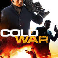 Cold War (2012) [Vudu HD]