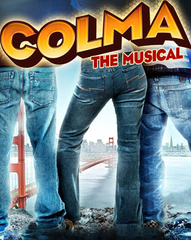 Colma The Musical (2007) [Vudu HD]