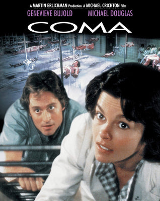 Coma (1978) [MA HD]