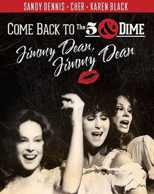 Come Back to the 5 & Dime Jimmy Dean, Jimmy Dean (1982) [Vudu HD]