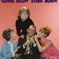 Come Blow Your Horn (1963) [Vudu HD]