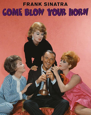 Come Blow Your Horn (1963) [Vudu HD]