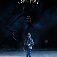 Come Play (2020) [MA 4K]