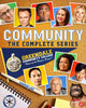 Community The Complete Series (2009-2015) [Seasons 1-6] [Vudu HD]