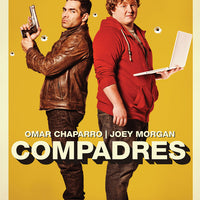 Compadres (2016) [Vudu HD]