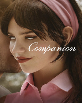 Companion (2025) [MA 4K]