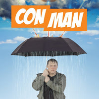 Con Man: Season 1 (2015) [Vudu HD]