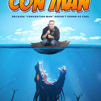 Con Man: Season 2 (2016) [Vudu HD]