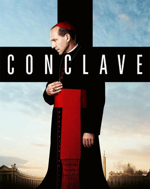 Conclave (2024) [MA HD]