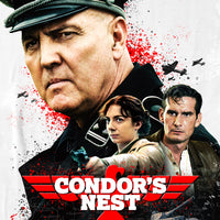 Condor's Nest (2023) [Vudu HD]