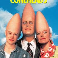 Coneheads (1993) [Vudu HD]