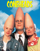 Coneheads (1993) [Vudu HD]