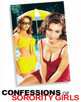 Confessions of Sorority Girls (1993) [Vudu SD]