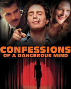 Confessions of a Dangerous Mind (2002) [iTunes HD]