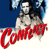 Conflict (1945) [MA HD]