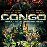Congo (1995) [Vudu HD]