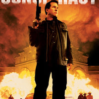 Conspiracy (2008) [MA HD]