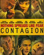 Contagion (2011) [MA 4K]
