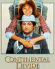 Continental Divide (1981) [MA HD]