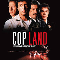 Cop Land: Director's Cut (1997) [Vudu HD]