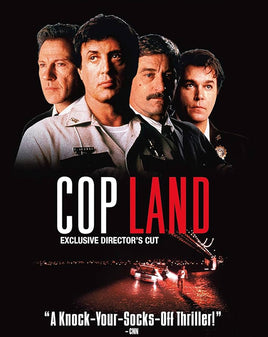 Cop Land Director's Cut (1997) [Vudu HD]