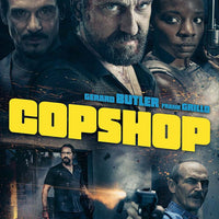 Copshop (2021) [MA 4K]
